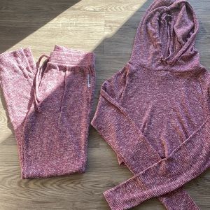 Gymshark Jogger Set